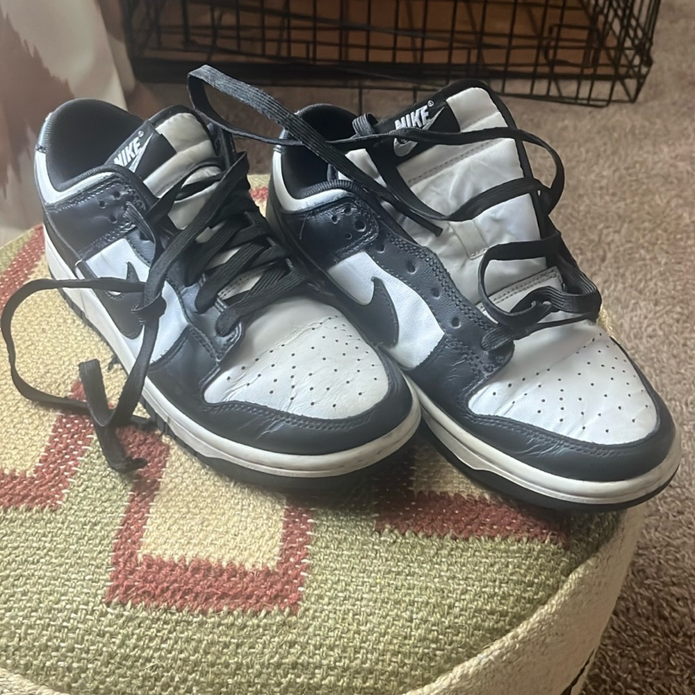 Nike Dunks